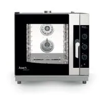 Конвекционная печь Apach AB6QMG GAS фото в Москве