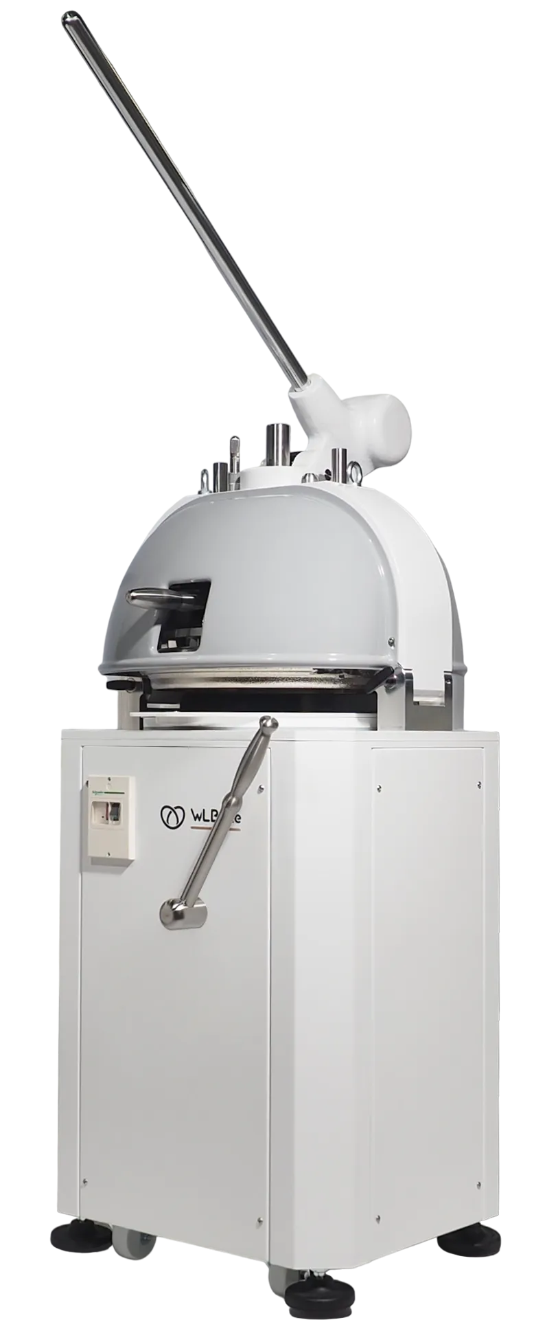 Анонс Машина тестоделительно-округлительная WLBake MDR 30 M - современное оборудование для хлебопечения и кондитерских изделий