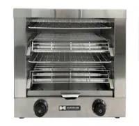 Тостер Hurakan HKN-TOP6 - современное оборудование для фаст-фуда