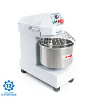 Анонс Тестомес Foodatlas HS-10 Eco - современное оборудование для хлебопечения и кондитерских изделий