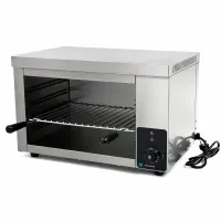 Гриль Salamander Hurakan HKN-SLE580 фото в Москве