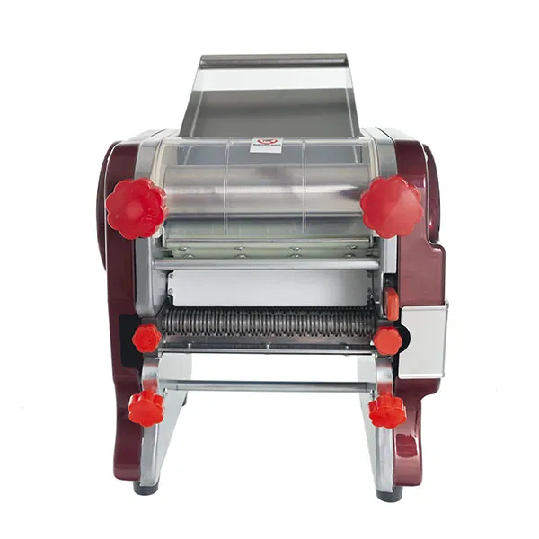 Тестораскатка-лапшерезка электрическая Foodatlas RSS-200M