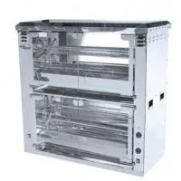 Гриль для кур Grill Master Ф6К2Э 21104Б фото в Москве