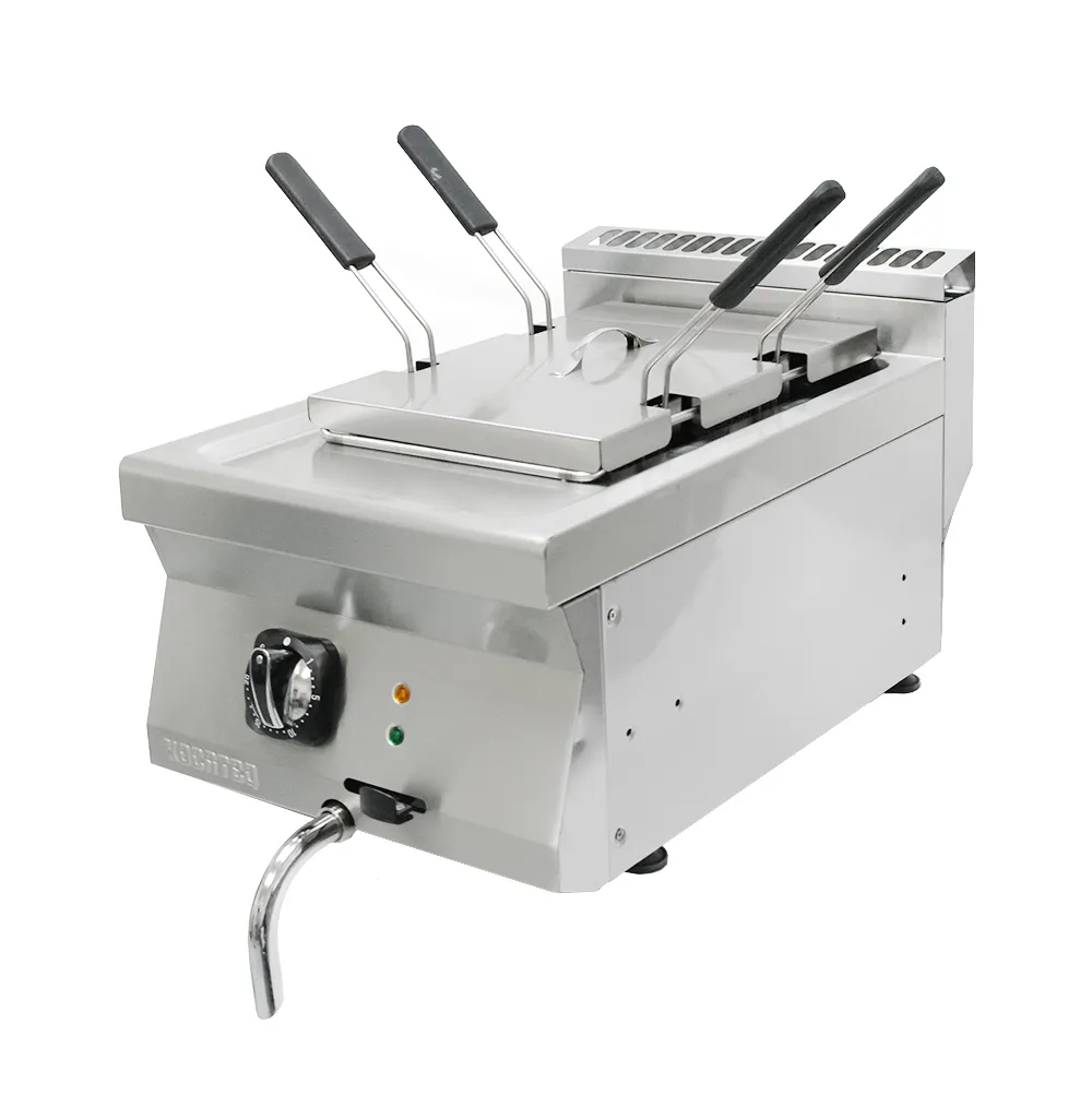 Макароноварка Kocateq MCEP46 Макароноварка Kocateq MCEP46