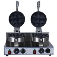 Вафельница VIATTO HWB-2 фото в Москве