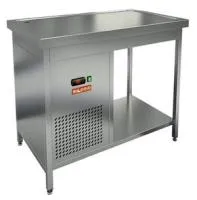 Стол с охлаждаемой поверхностью HICOLD SO-10/6