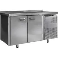 Стол холодильный Финист СХС-700-2 (2 двери, борт)