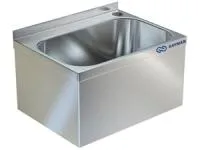Анонс Рукомойник KAYMAN РМ-400/320 - современное оборудование для кухонь общепита