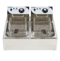 Фритюрница VIATTO VA-EF062 Фритюрница VIATTO VA-EF062