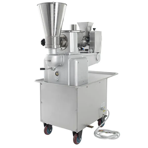 Пельменный аппарат Foodatlas JGL 135-5B (AR) для ресторанов