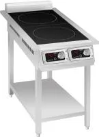 Плита индукционная Kocateq DC3500V2 Плита индукционная Kocateq DC3500V2