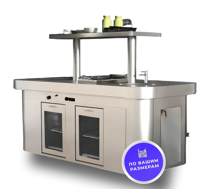  Эксклюзивные, индивидуальные проектыот ЦИРИ и Финист