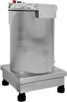 Центрифуга для сушки зелени Kocateq WF20E