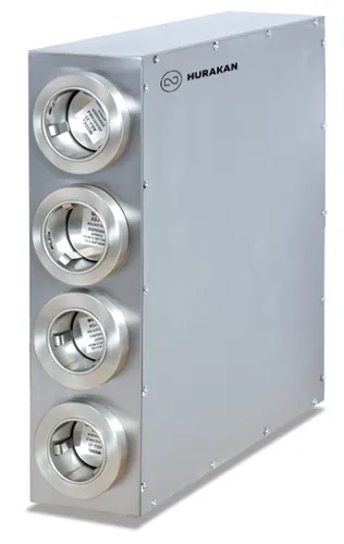 Диспенсер стаканов Hurakan HKN-WMF4M