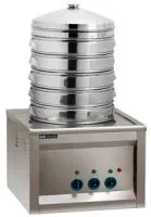 Пароварка для Дим Самов Hurakan HKN-DS3