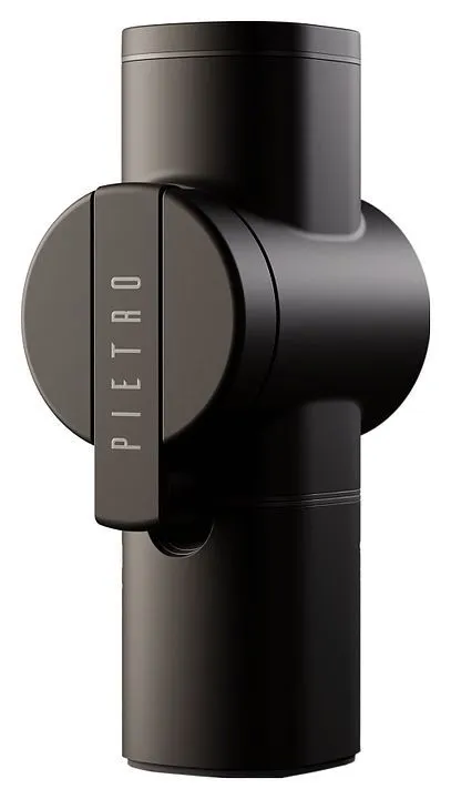 Кофемолка Fiorenzato Pietro Extreme Black - превосходство в кофейных технологиях Подробное изображение Кофемолка Fiorenzato Pietro Extreme Black - Высококачественное оборудование для кофе