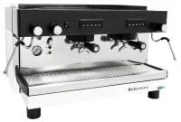 Анонс Кофемашина Robustezza STH2E (автомат) 2 высокие группы, черная - Современные кофемашины для профессионалов общепита