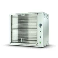 Гриль для кур ATESY Командор-2/5-Э фото в Москве