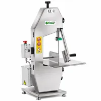 Пила ленточная FIMAR SE1550V 380В окрашенная