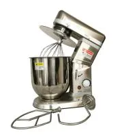 Миксер планетарный Hurakan HKN-KS10S фото в Москве