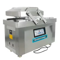  Вакуумный упаковщик Foodatlas DZ-500/2SC Eco