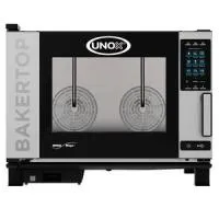 Конвекционная печь Unox XEBC-04EU-EPRM фото в Москве