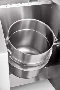 Мясомассажер вакуумный Abat ММ-50 Мясомассажер вакуумный Abat ММ-50