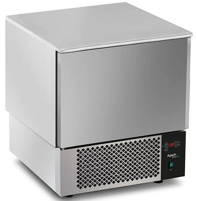 Шкаф шоковой заморозки Apach SH05D R290 Шкаф шоковой заморозки Apach SH05D R290