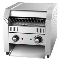 Тостер конвейерный Hurakan HKN-TOSTI36 фото в Москве