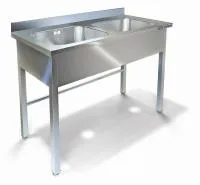 Ванна моечная KAYMAN ВМЦ-232/66 фото в Москве