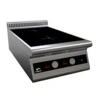 Плита индукционная Кобор I7-2T Плита индукционная Кобор I7-2T