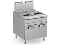 Фритюрница газовая Apach APFG-89P/PL Фритюрница газовая Apach APFG-89P/PL