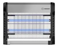 Познакомьтесь с Лампа инсектицидная Hurakan HKN-MID50M - гигиена и чистота в вашем кафе или ресторане
 Лампа инсектицидная Hurakan HKN-MID50M - эффективные санитарные решения для общепита от ЦИРИ