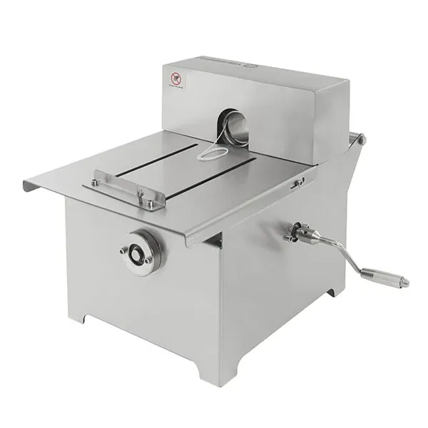 Клипсатор обвязчик Foodatlas HR-350  Клипсатор обвязчик Foodatlas HR-350