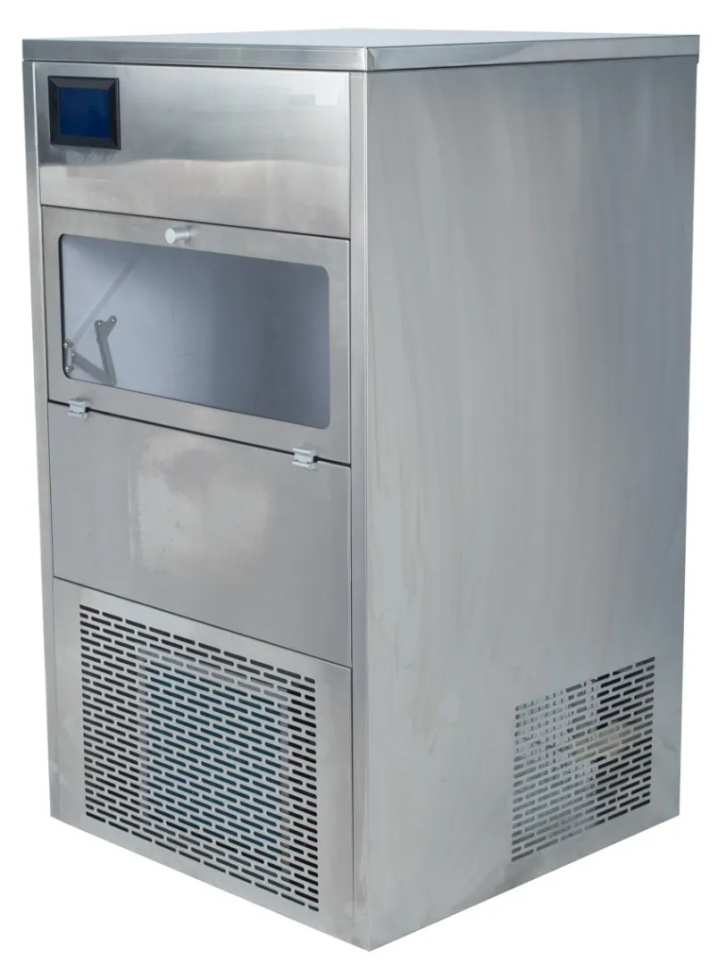 Льдогенератор EKSI EMR-150