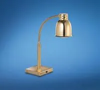 Лампа-подогреватель Scholl 24000 B/G фото в Москве