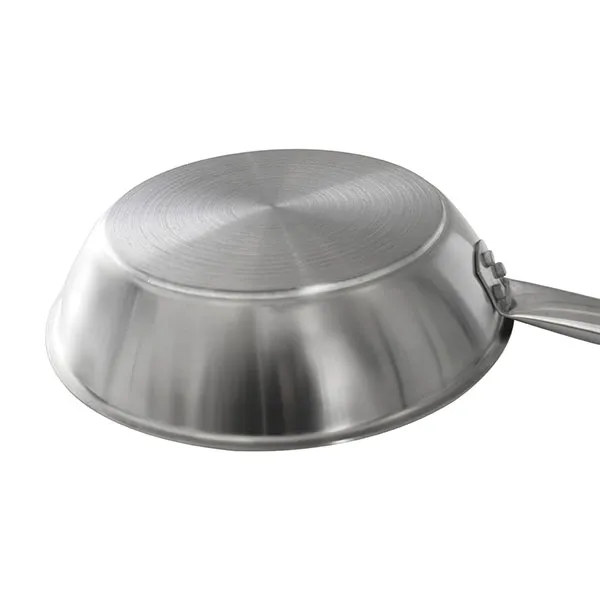 Сковорода Foodatlas  D380/310, H50 с антипригарным покрытием - современная посуда и инвентарь для вашего ресторана или кафе