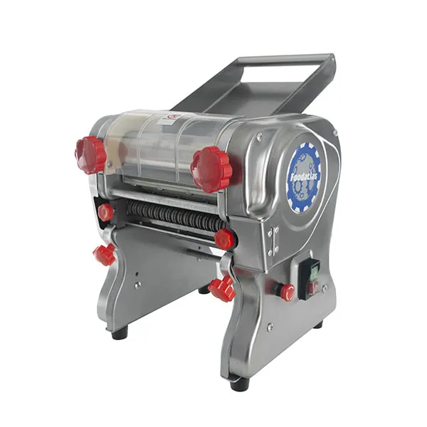 Тестораскатка-лапшерезка электрическая Foodatlas RSS-200C