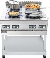 Плита индукционная Abat КИП-49П-3,5 Плита индукционная Abat КИП-49П-3,5