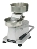 Формователь котлет Kocateq HF100 - современное оборудование для фаст-фуда