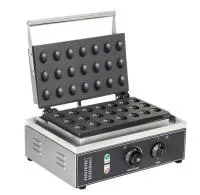 Вафельница Hurakan HKN-GES210 NUT фото в Москве