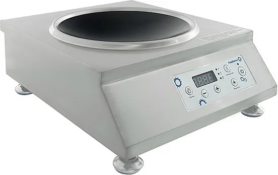 Плита индукционная Foodatlas FA-W3500 WOK Плита индукционная Foodatlas FA-W3500 WOK