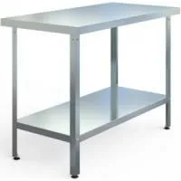 Стол производственный Assum СП-П-12/7 фото в Москве