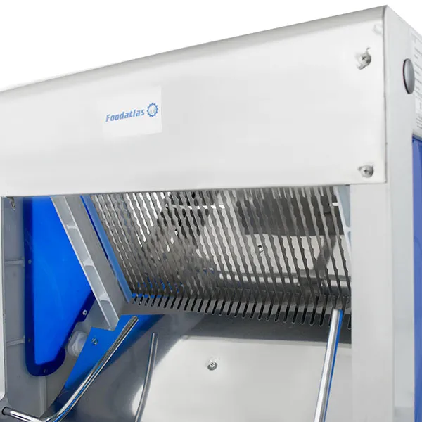 Хлеборезка Foodatlas SH-31 Eco Хлеборезка Foodatlas SH-31 Eco