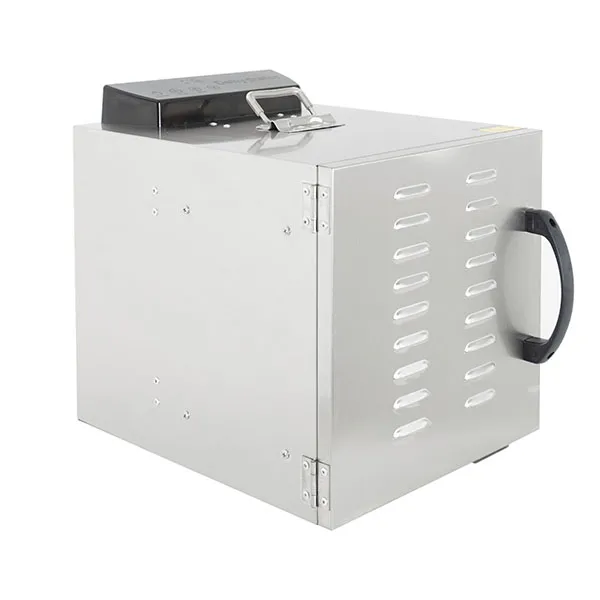 Сушилка для овощей и фруктов Foodatlas FA-6H Сушилка для овощей и фруктов Foodatlas FA-6H