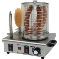 Аппарат для корн-догов Airhot HDS-02 - современное оборудование для фаст-фуда