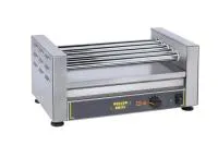 Гриль роликовый Roller Grill RG5 фото в Москве