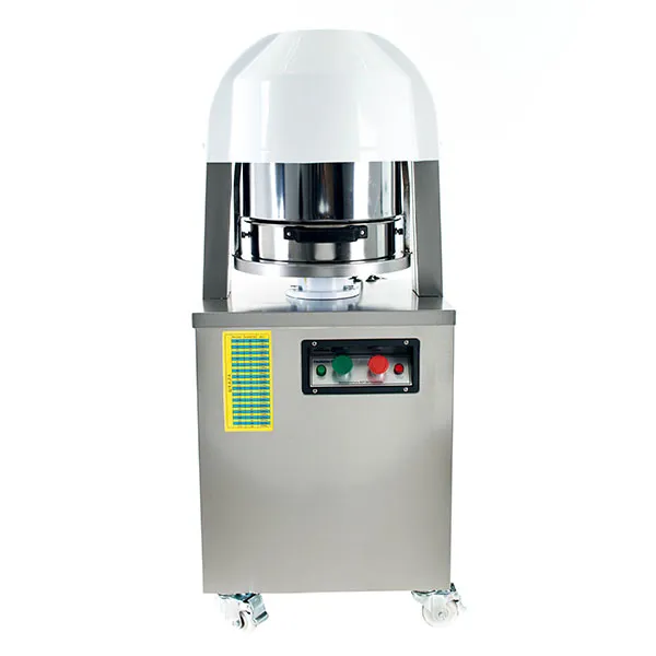 Анонс Тестоделитель Foodatlas KZT-36 - современное оборудование для хлебопечения и кондитерских изделий