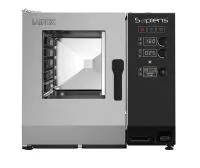 Пароконвектомат Lainox SAPIENS BOOSTED SAE061B