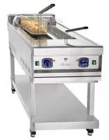 Фритюрница Abat ЭФК-90/2П Фритюрница Abat ЭФК-90/2П